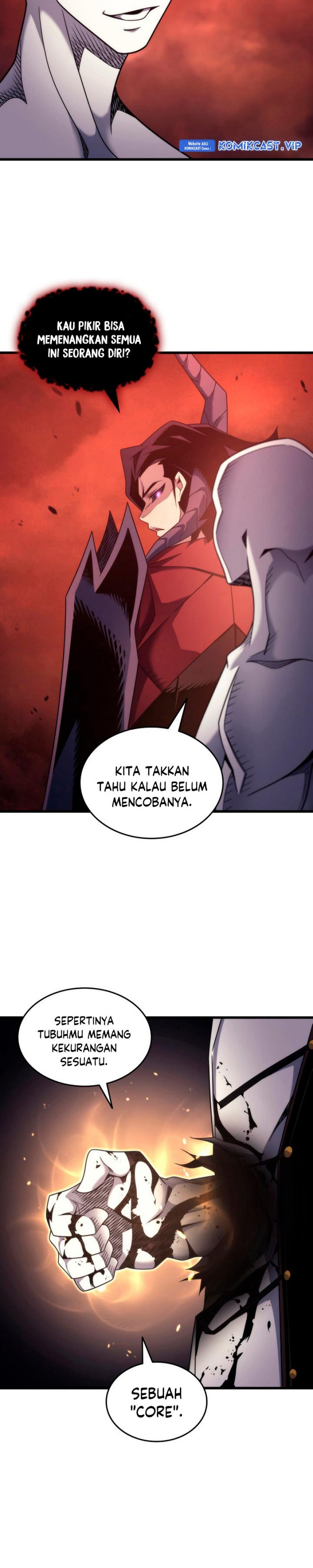 The Archmage Returns After 4000 Years Chapter 187 Image 8