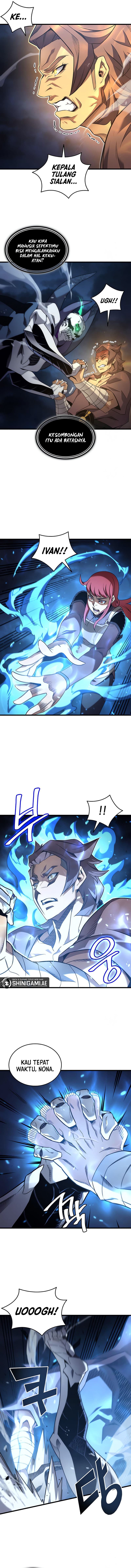 The Archmage Returns After 4000 Years Chapter 187 Image 11