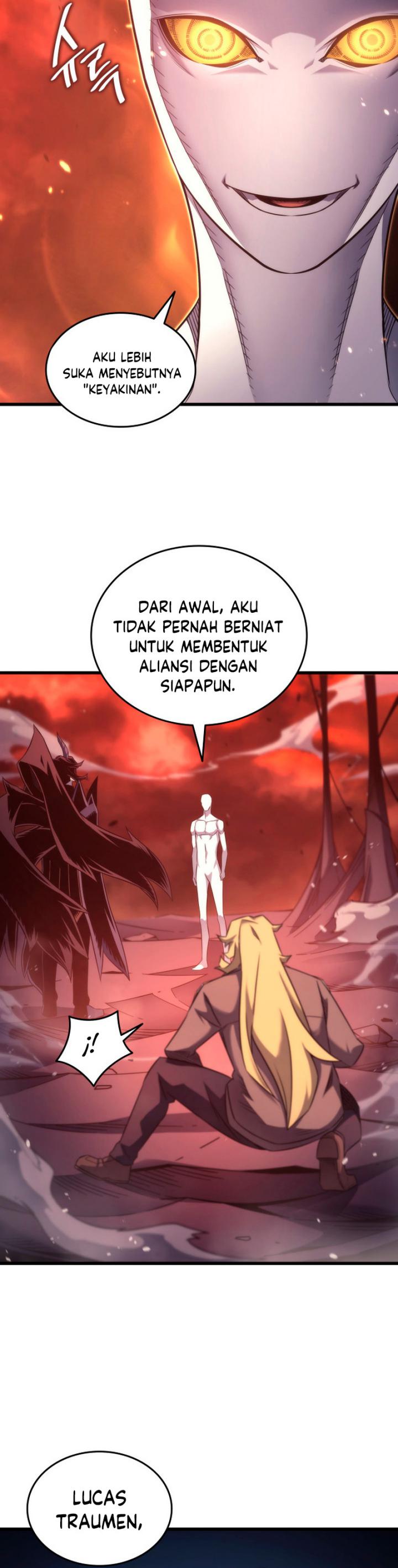 The Archmage Returns After 4000 Years Chapter 187 Image 12