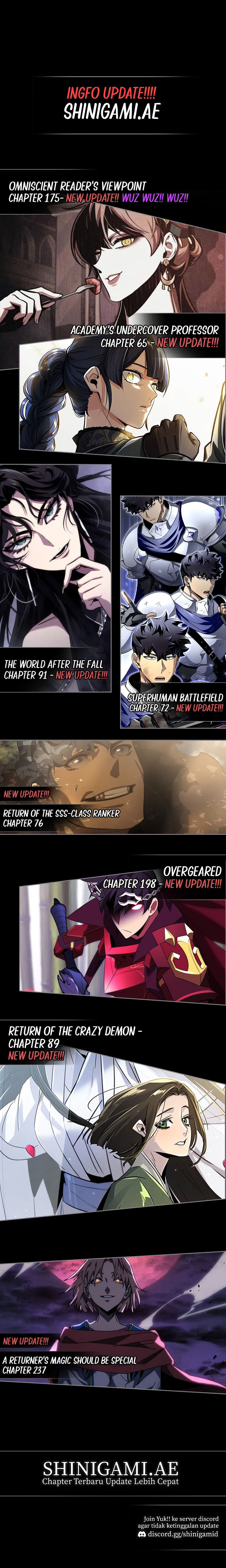 The Archmage Returns After 4000 Years Chapter 187 Image 14