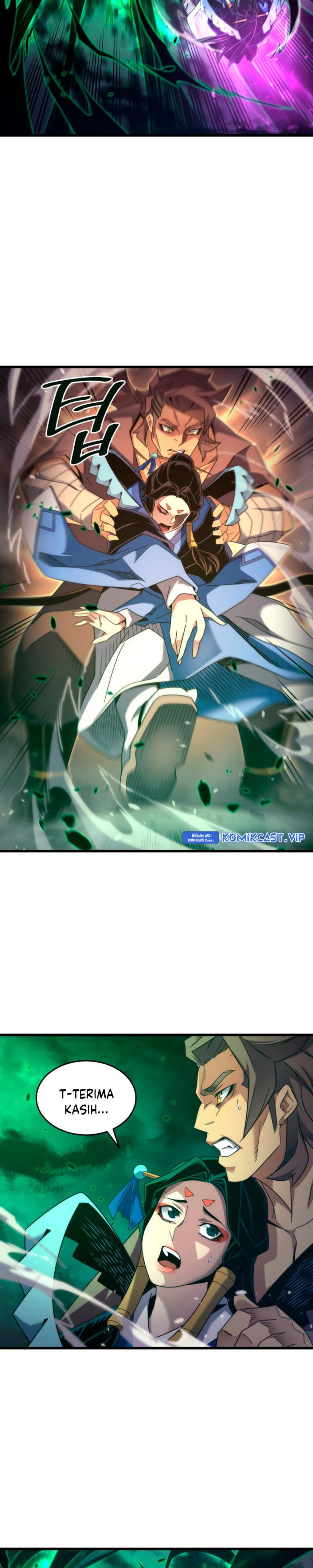 The Archmage Returns After 4000 Years Chapter 187 Image 17