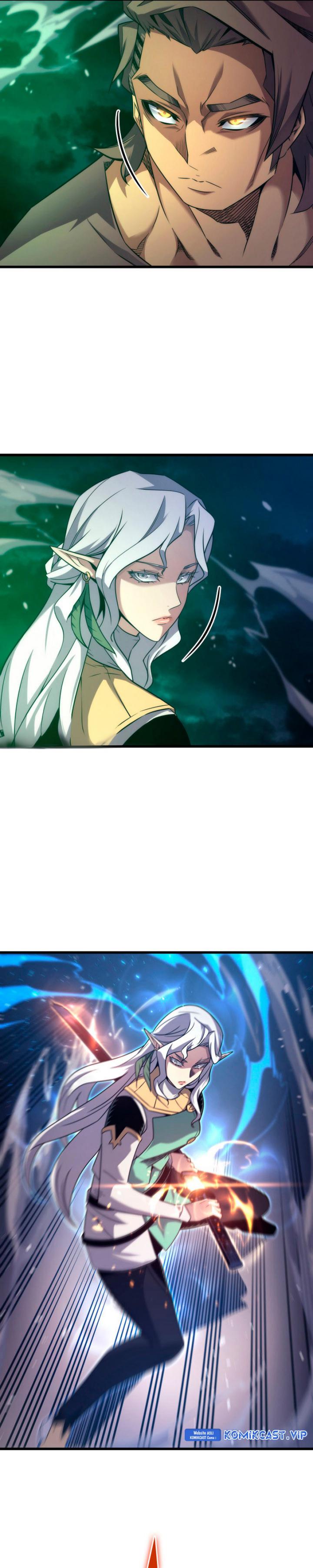 The Archmage Returns After 4000 Years Chapter 187 Image 19