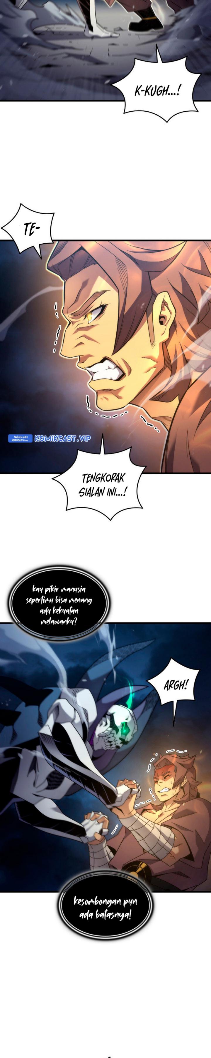 The Archmage Returns After 4000 Years Chapter 187 Image 26