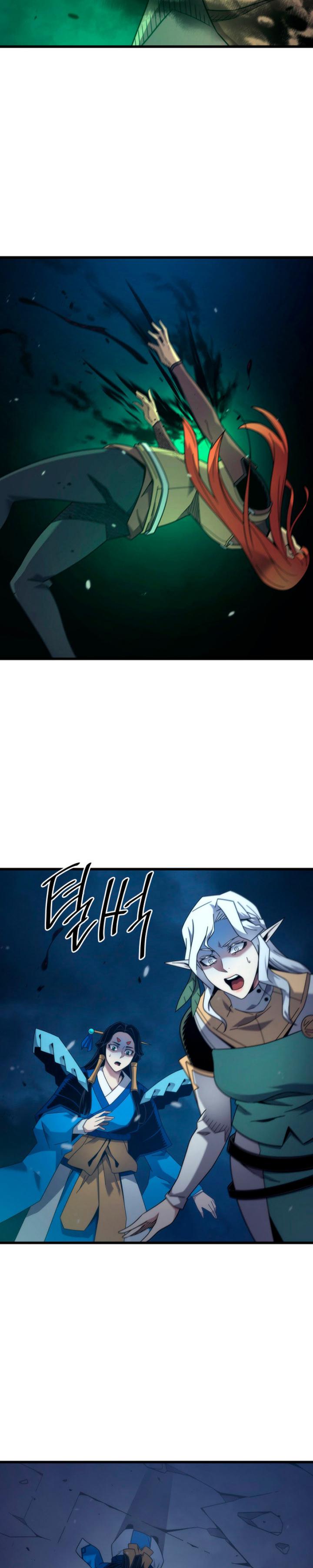 The Archmage Returns After 4000 Years Chapter 187 Image 32