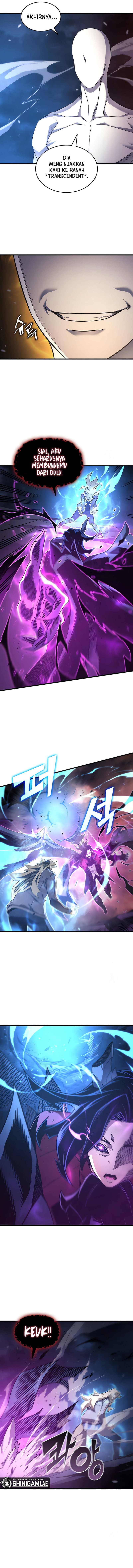 The Archmage Returns After 4000 Years Chapter 188 Image 3