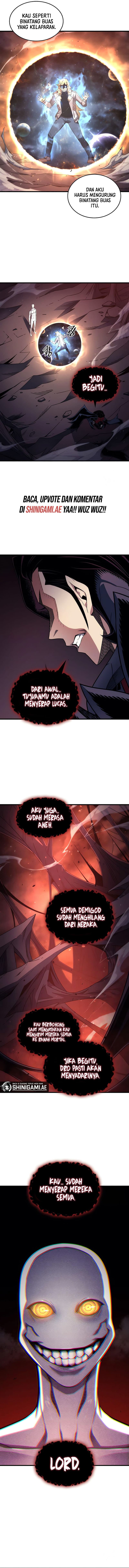 The Archmage Returns After 4000 Years Chapter 188 Image 5