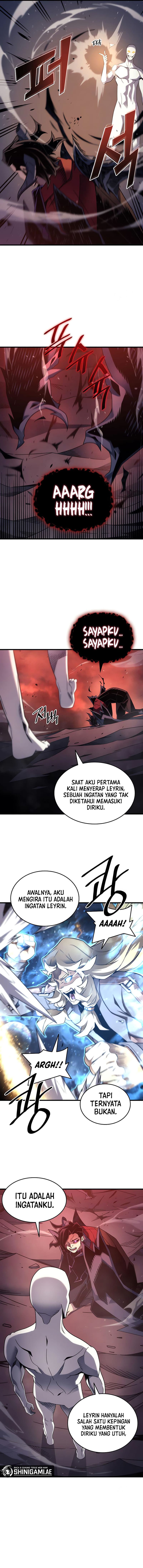 The Archmage Returns After 4000 Years Chapter 188 Image 6