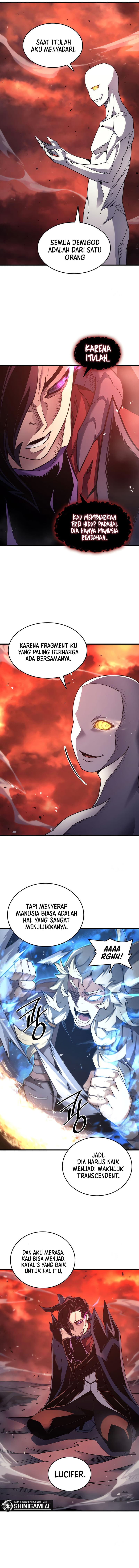 The Archmage Returns After 4000 Years Chapter 188 Image 7