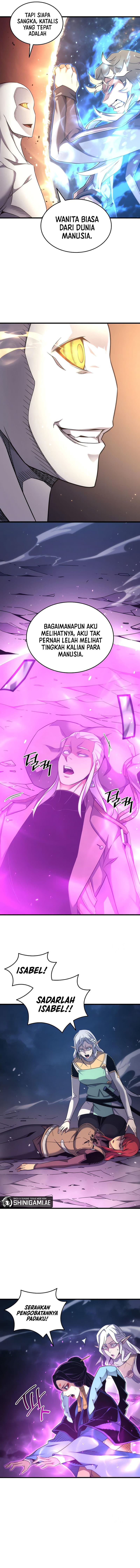 The Archmage Returns After 4000 Years Chapter 188 Image 8