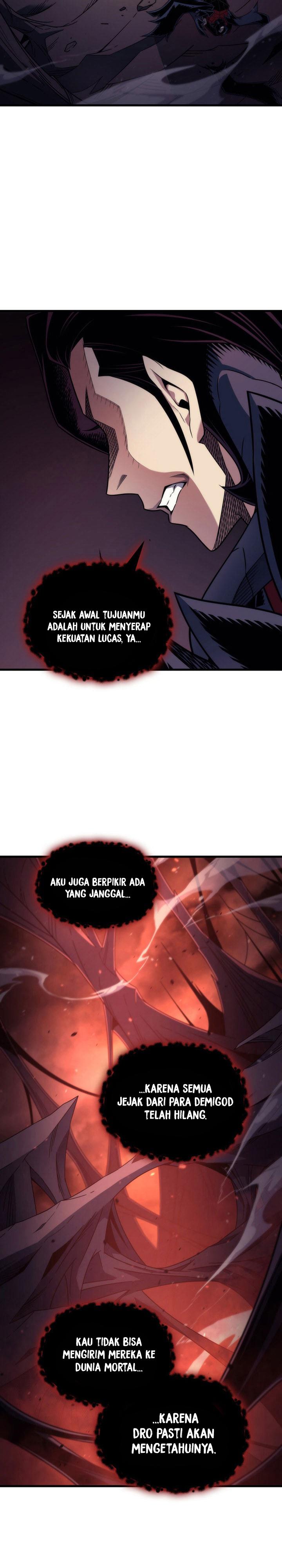 The Archmage Returns After 4000 Years Chapter 188 Image 11