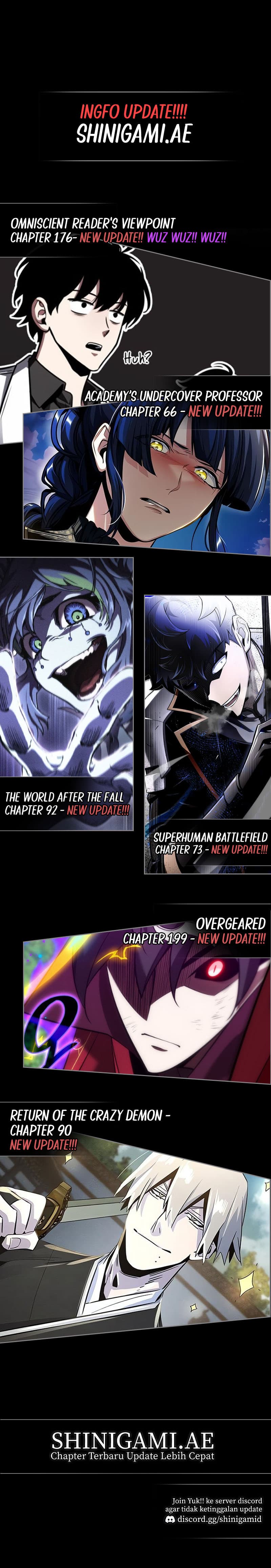 The Archmage Returns After 4000 Years Chapter 188 Image 14