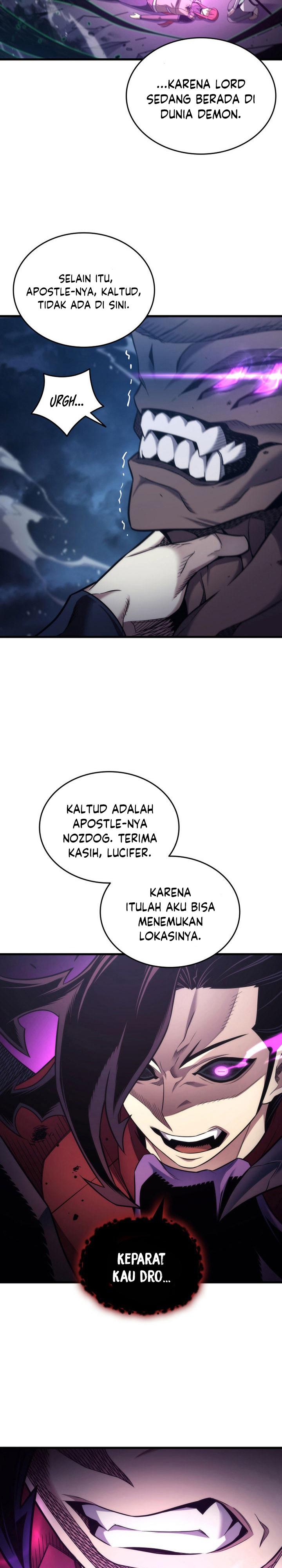 The Archmage Returns After 4000 Years Chapter 188 Image 27