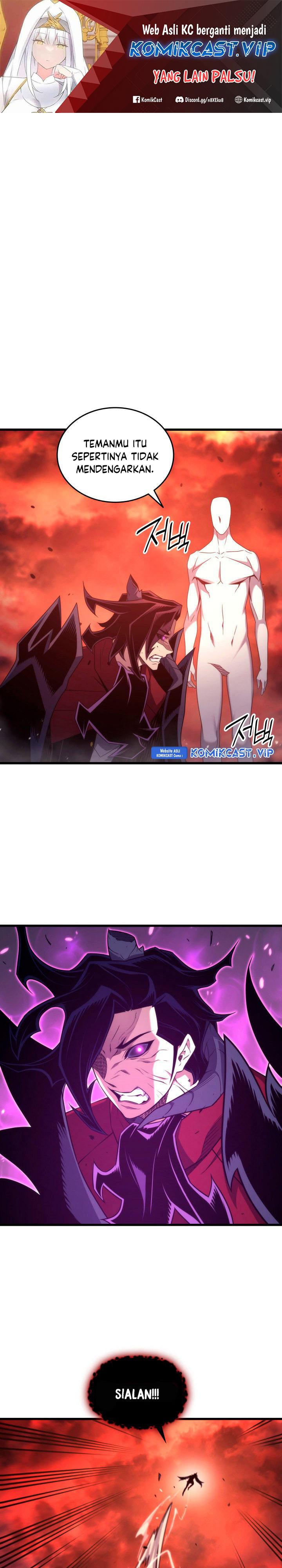 The Archmage Returns After 4000 Years Chapter 189 S3 END Image 1