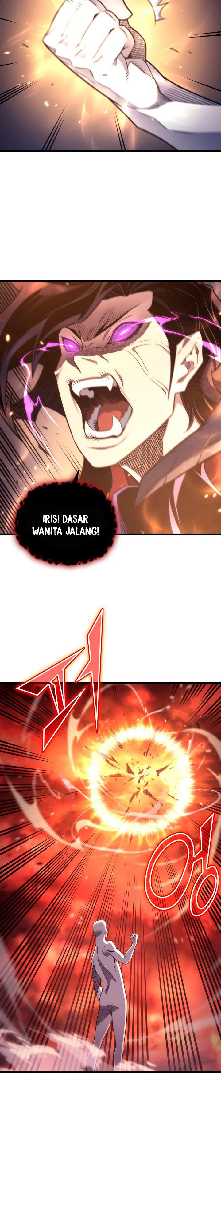The Archmage Returns After 4000 Years Chapter 189 S3 END Image 3