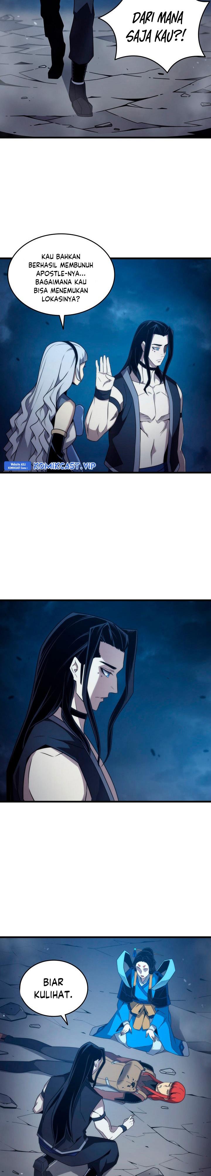 The Archmage Returns After 4000 Years Chapter 189 S3 END Image 6