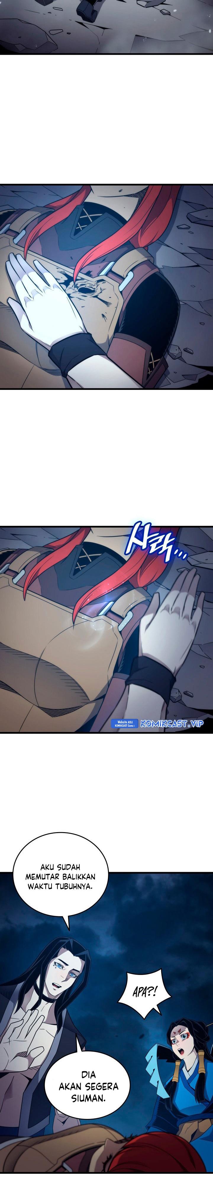 The Archmage Returns After 4000 Years Chapter 189 S3 END Image 7