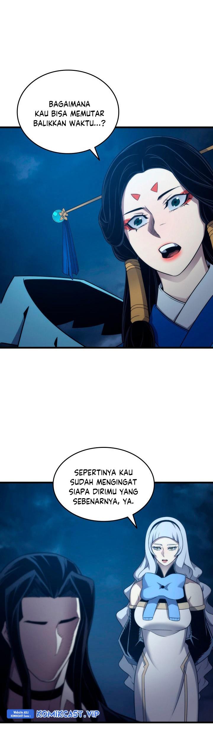 The Archmage Returns After 4000 Years Chapter 189 S3 END Image 8
