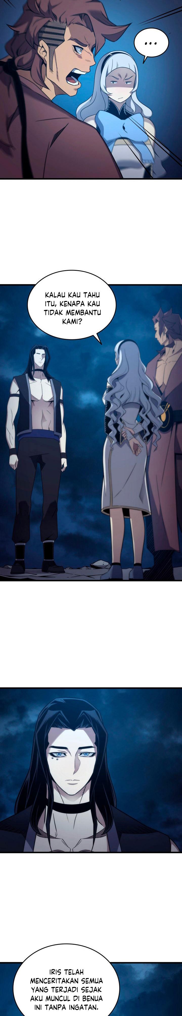The Archmage Returns After 4000 Years Chapter 189 S3 END Image 11