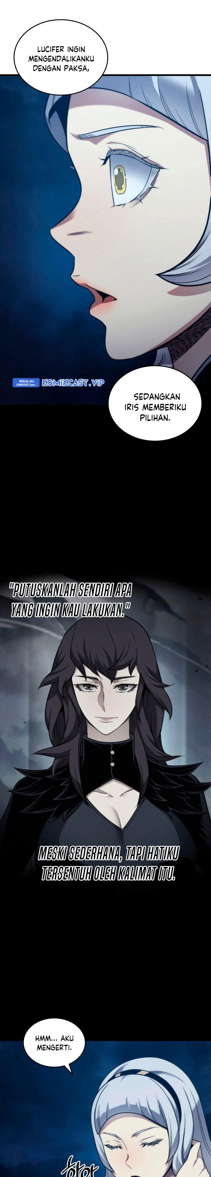 The Archmage Returns After 4000 Years Chapter 189 S3 END Image 14