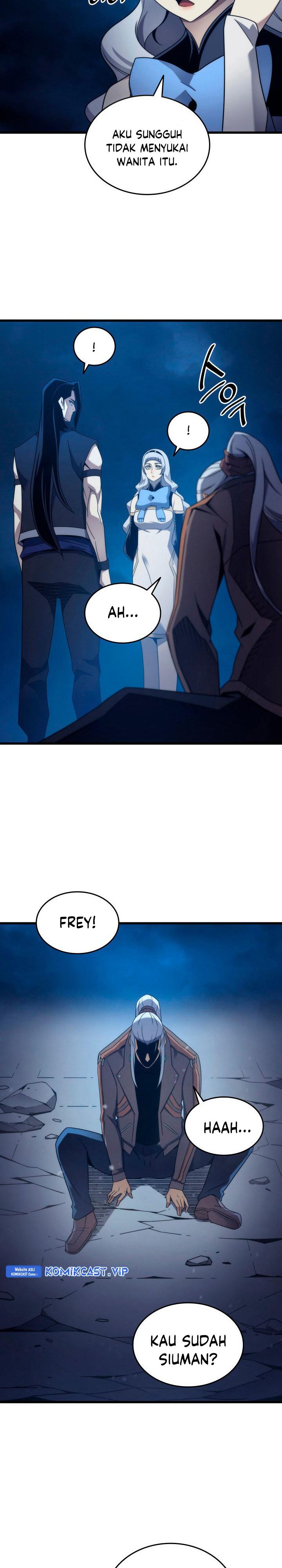 The Archmage Returns After 4000 Years Chapter 189 S3 END Image 15