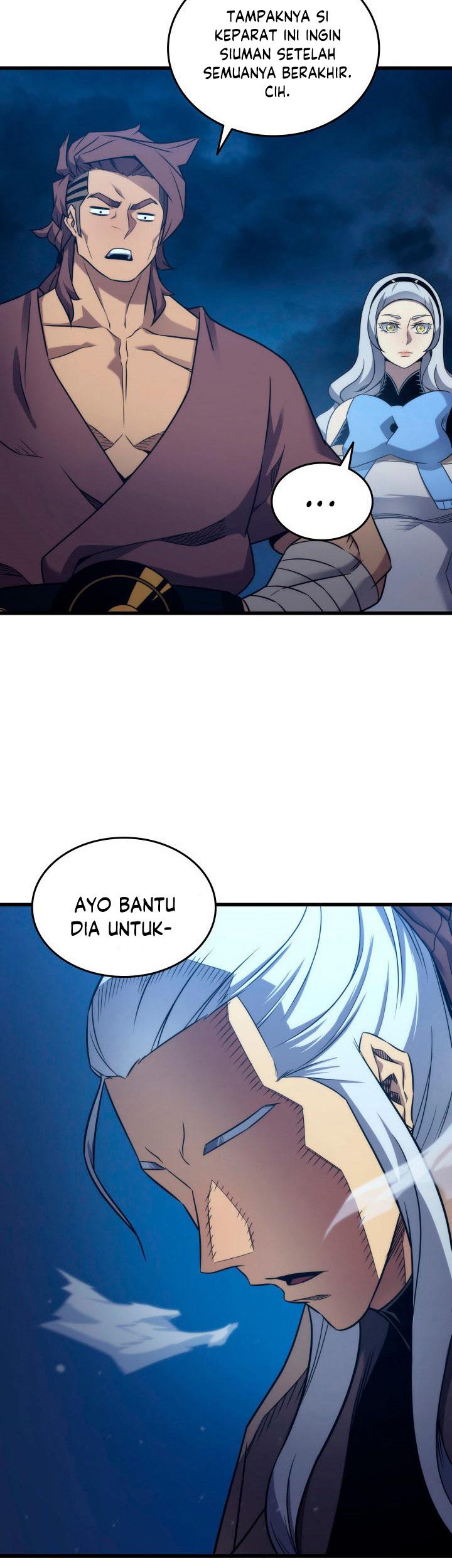 The Archmage Returns After 4000 Years Chapter 189 S3 END Image 16