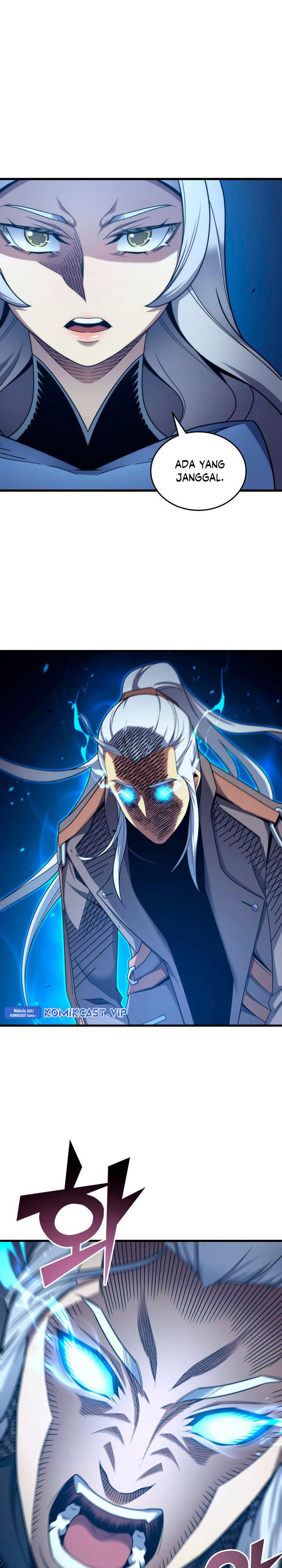 The Archmage Returns After 4000 Years Chapter 189 S3 END Image 17