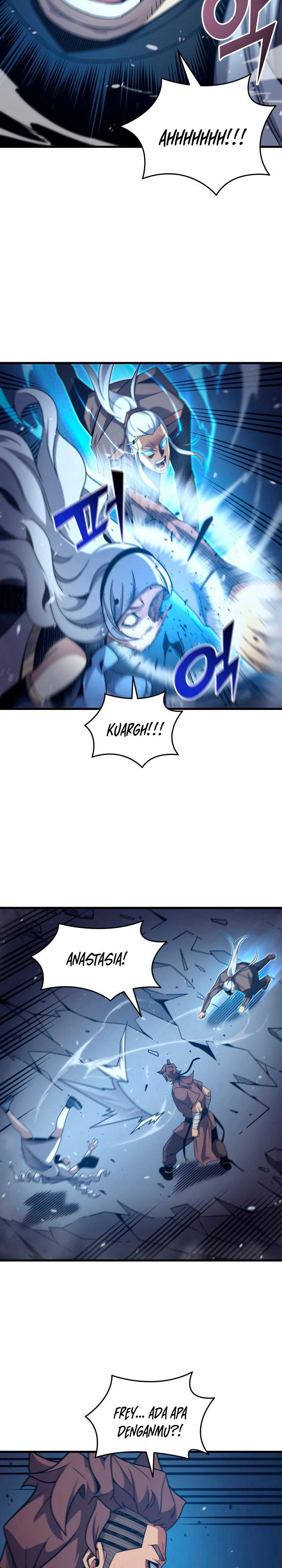 The Archmage Returns After 4000 Years Chapter 189 S3 END Image 18