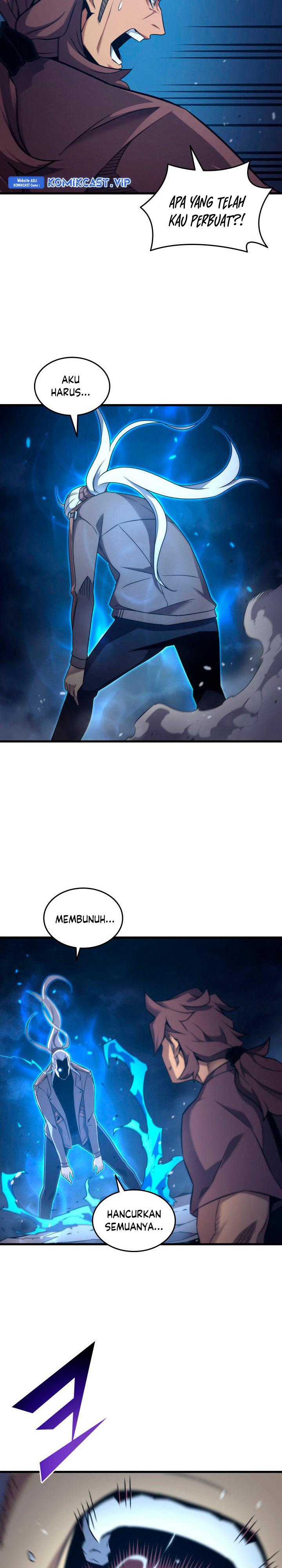 The Archmage Returns After 4000 Years Chapter 189 S3 END Image 19