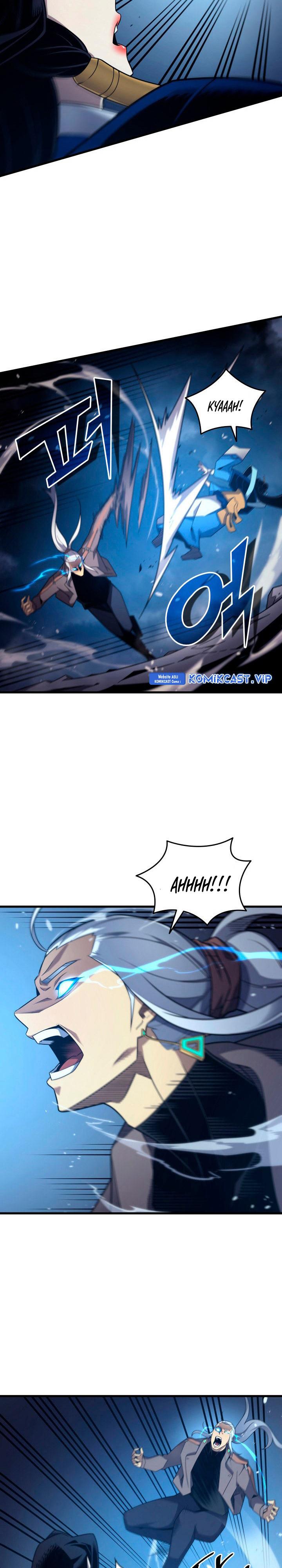 The Archmage Returns After 4000 Years Chapter 189 S3 END Image 22
