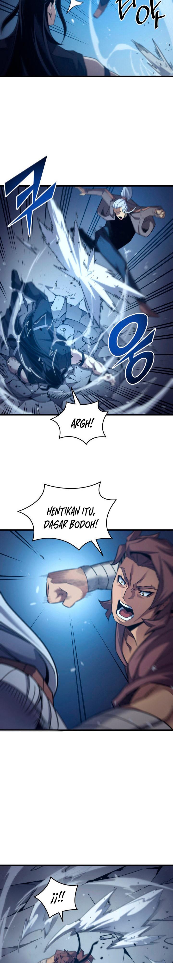 The Archmage Returns After 4000 Years Chapter 189 S3 END Image 23