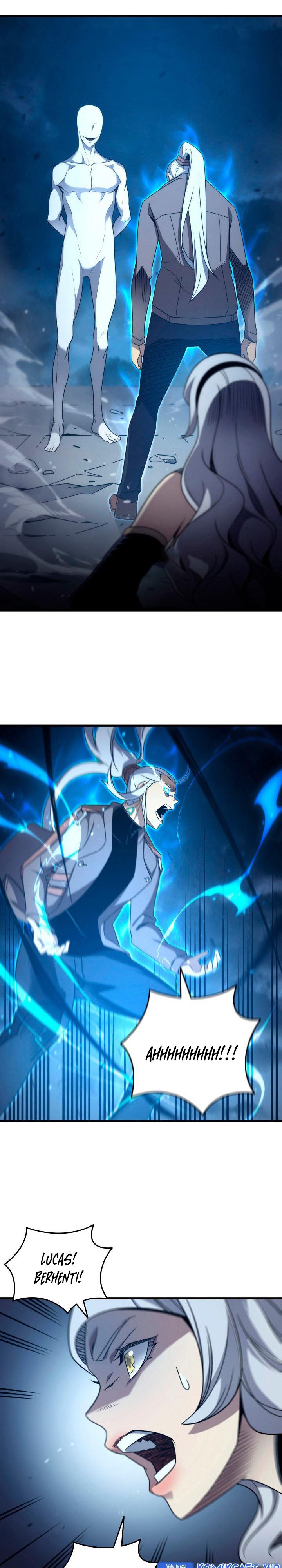 The Archmage Returns After 4000 Years Chapter 189 S3 END Image 29