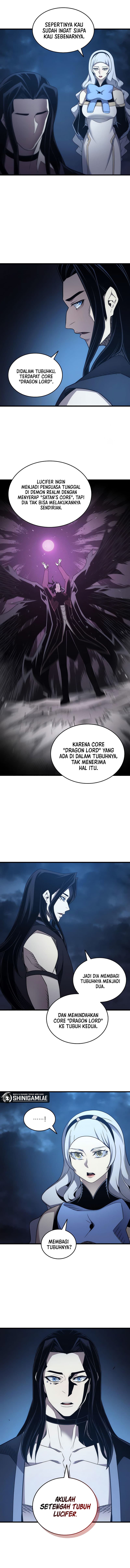 The Archmage Returns After 4000 Years Chapter 189 Image 4