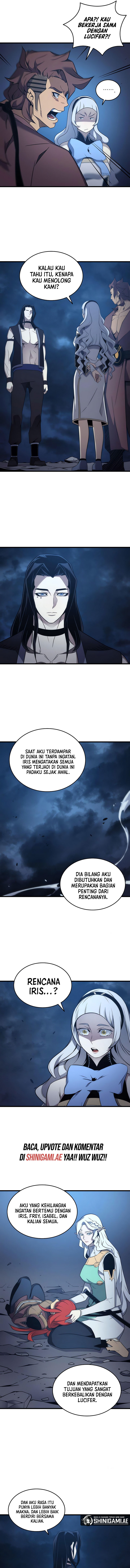 The Archmage Returns After 4000 Years Chapter 189 Image 5