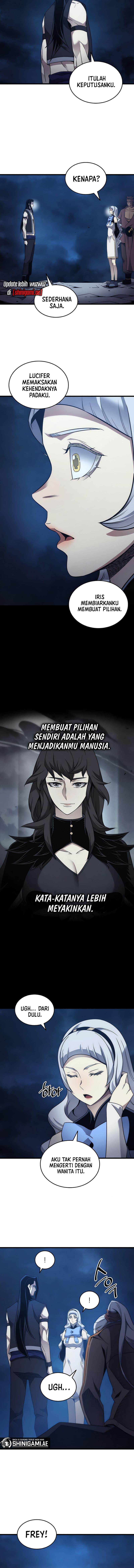 The Archmage Returns After 4000 Years Chapter 189 Image 6