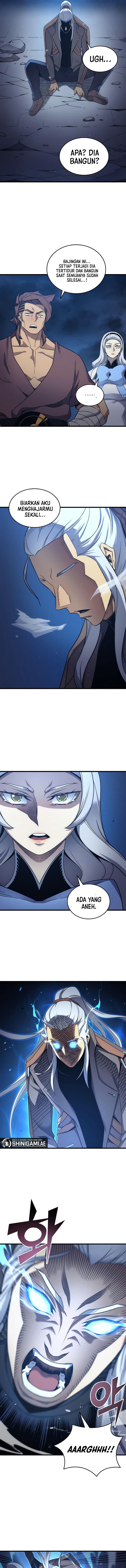 The Archmage Returns After 4000 Years Chapter 189 Image 7