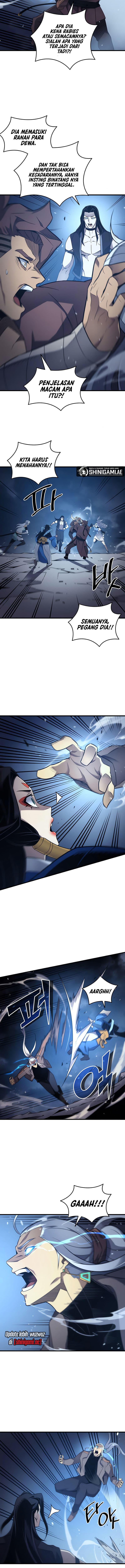 The Archmage Returns After 4000 Years Chapter 189 Image 9