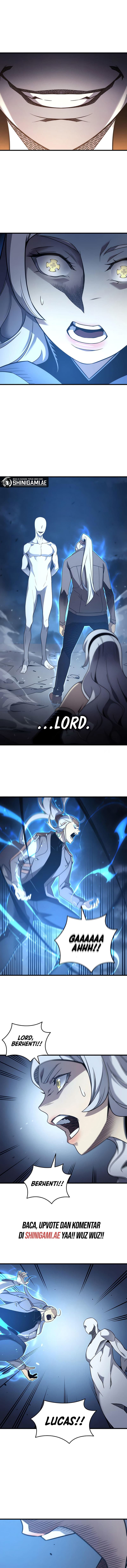 The Archmage Returns After 4000 Years Chapter 189 Image 12