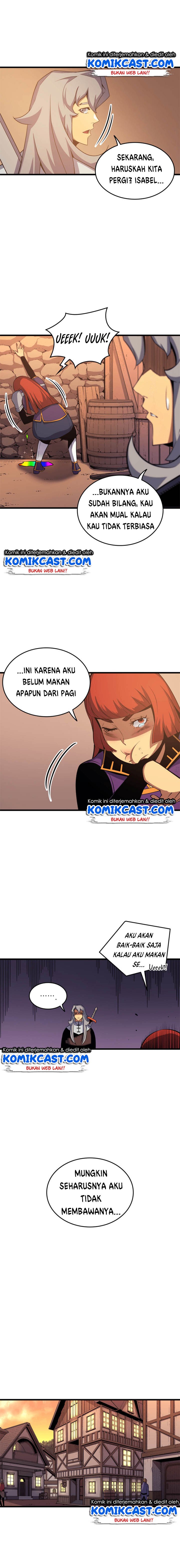 The Archmage Returns After 4000 Years Chapter 19 Image 9