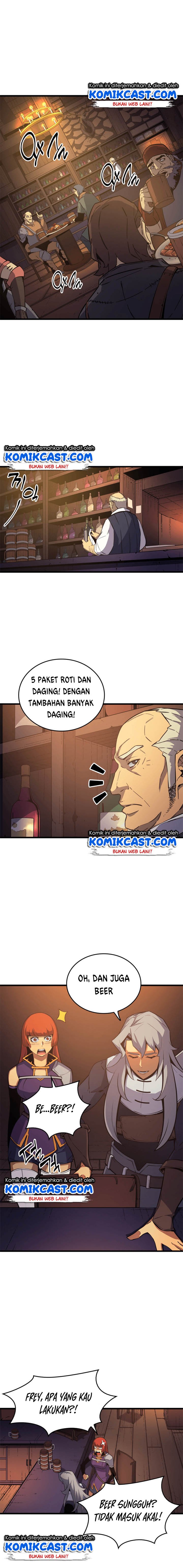 The Archmage Returns After 4000 Years Chapter 19 Image 10