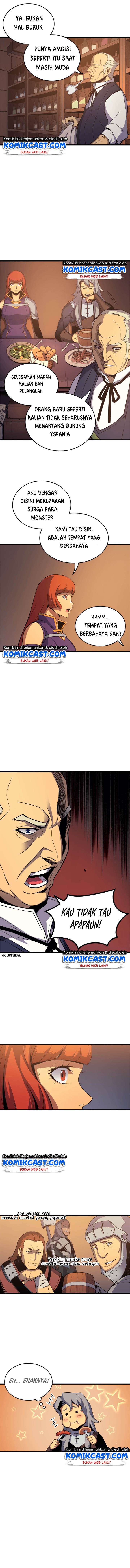 The Archmage Returns After 4000 Years Chapter 19 Image 13