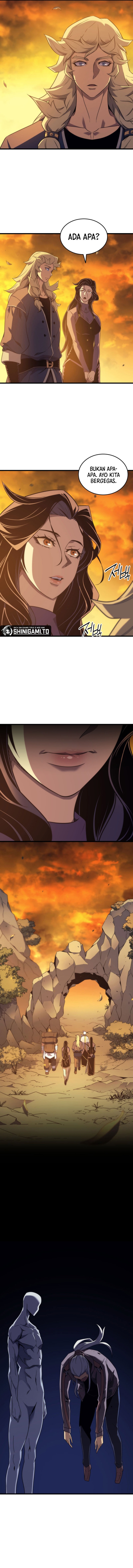 The Archmage Returns After 4000 Years Chapter 190 Image 3