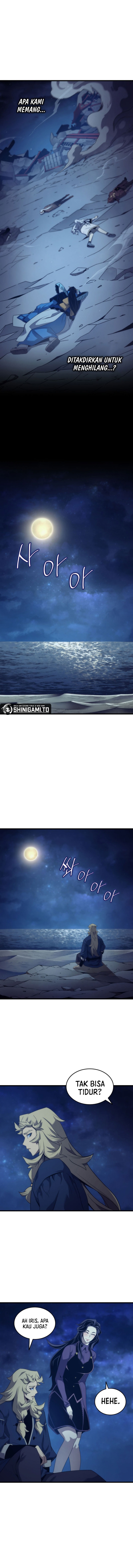 The Archmage Returns After 4000 Years Chapter 190 Image 6