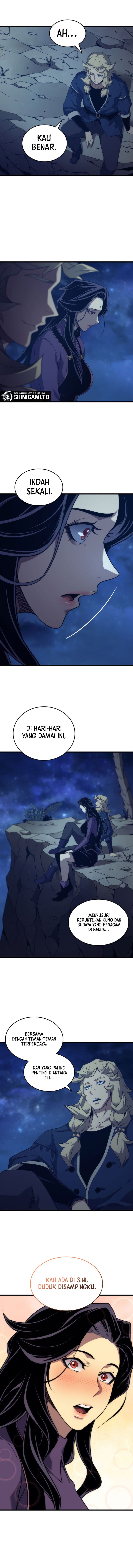 The Archmage Returns After 4000 Years Chapter 190 Image 8