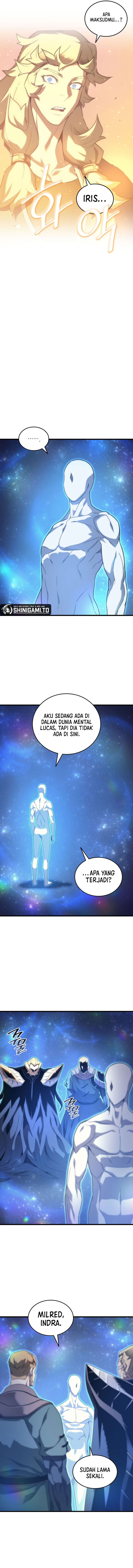 The Archmage Returns After 4000 Years Chapter 190 Image 11