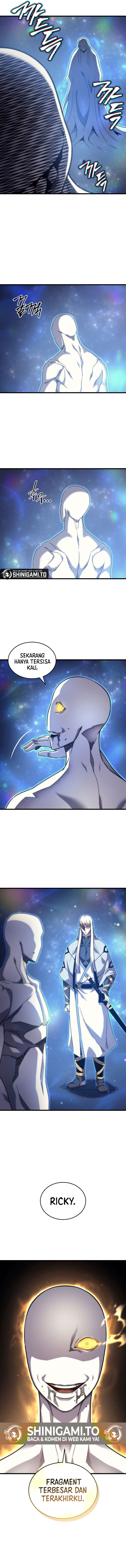 The Archmage Returns After 4000 Years Chapter 190 Image 13