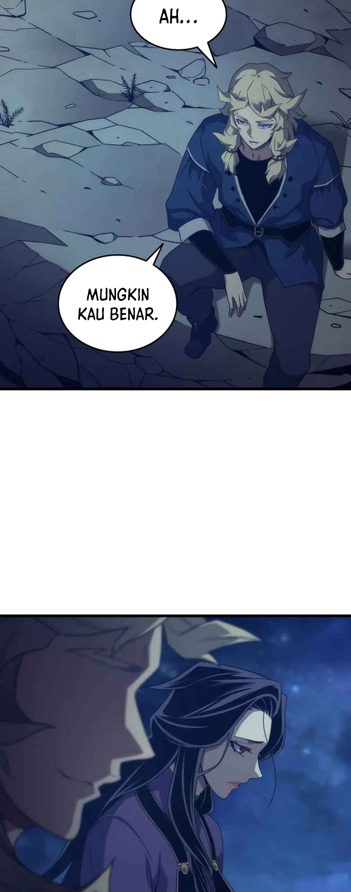 The Archmage Returns After 4000 Years Chapter 190 Image 34