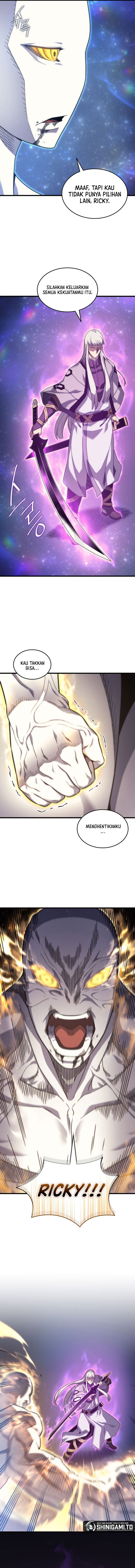 The Archmage Returns After 4000 Years Chapter 191 Image 2