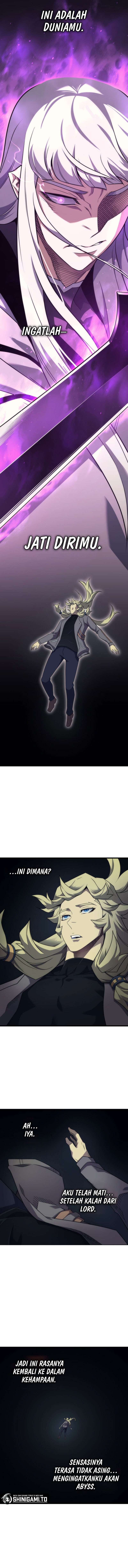 The Archmage Returns After 4000 Years Chapter 191 Image 3