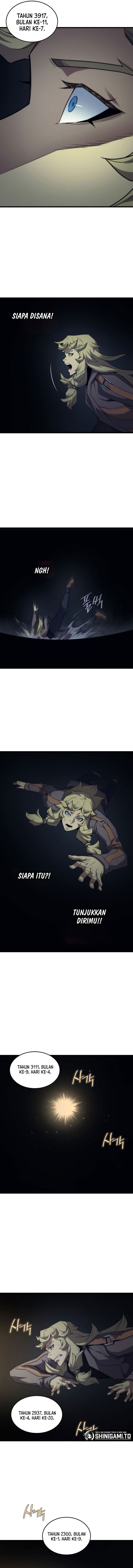 The Archmage Returns After 4000 Years Chapter 191 Image 4