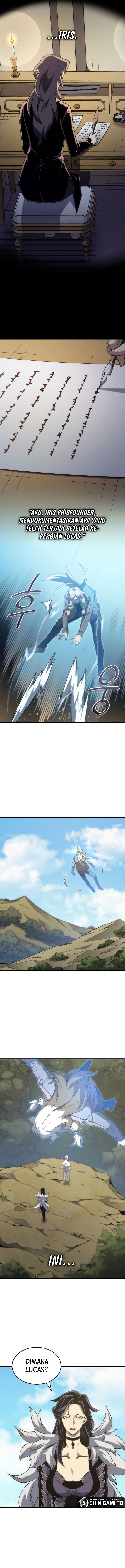 The Archmage Returns After 4000 Years Chapter 191 Image 6